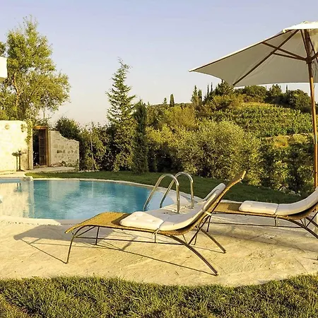 Mounty Island Villas Avra-Calma Lazarata Exterior photo