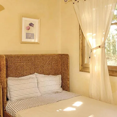 Mounty Island Villas Avra-Calma Lazarata Exterior photo