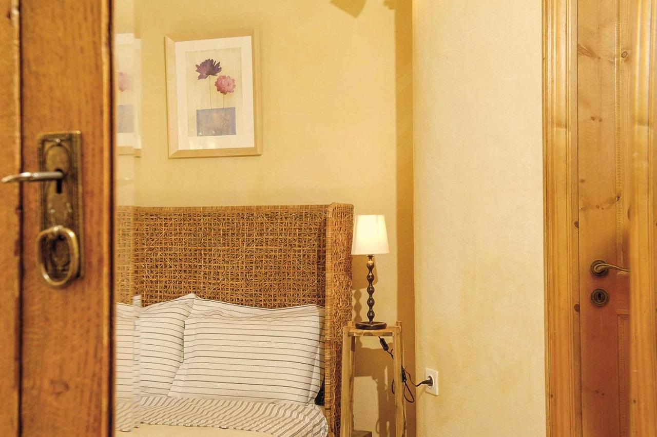 Mounty Island Avra-calma Villa