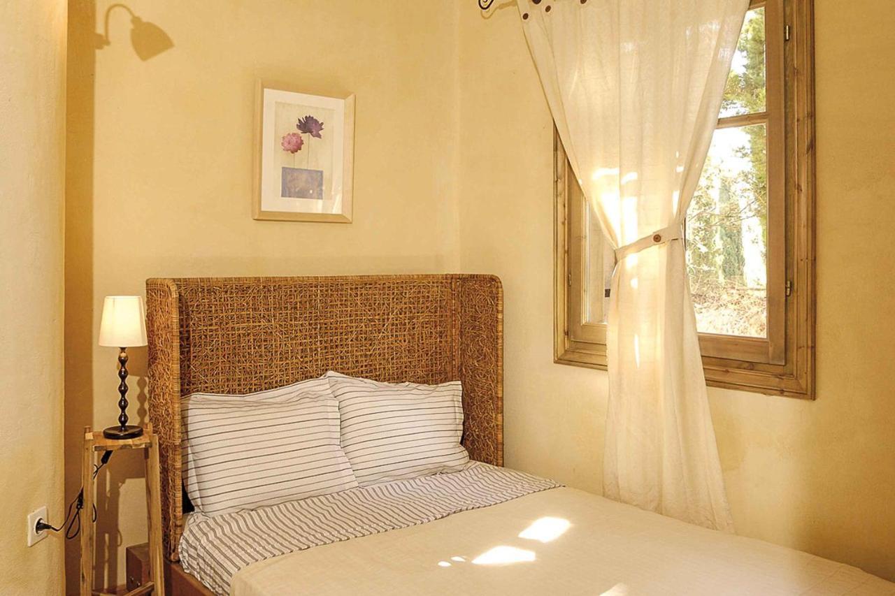 Villa Mounty Island Avra-calma Lazarata