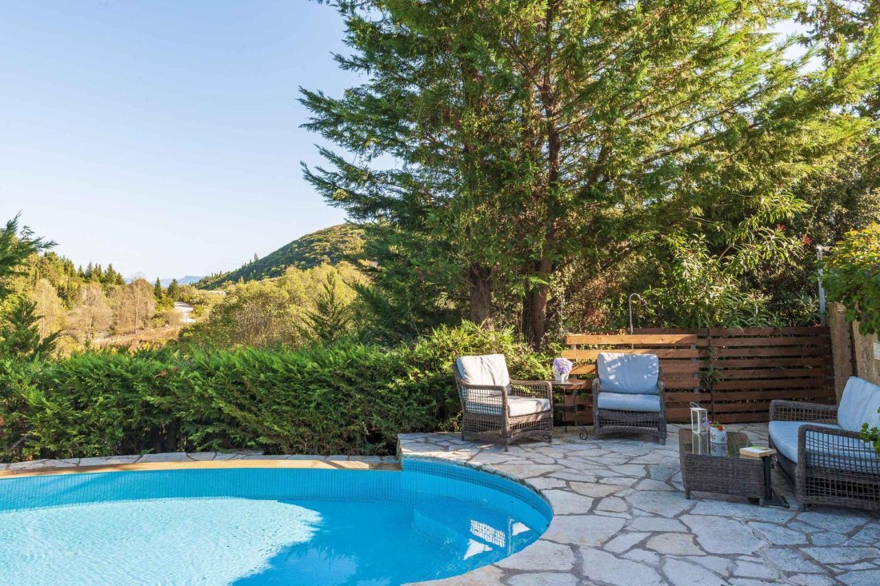 Villa Mounty Island Avra-calma Lazarata