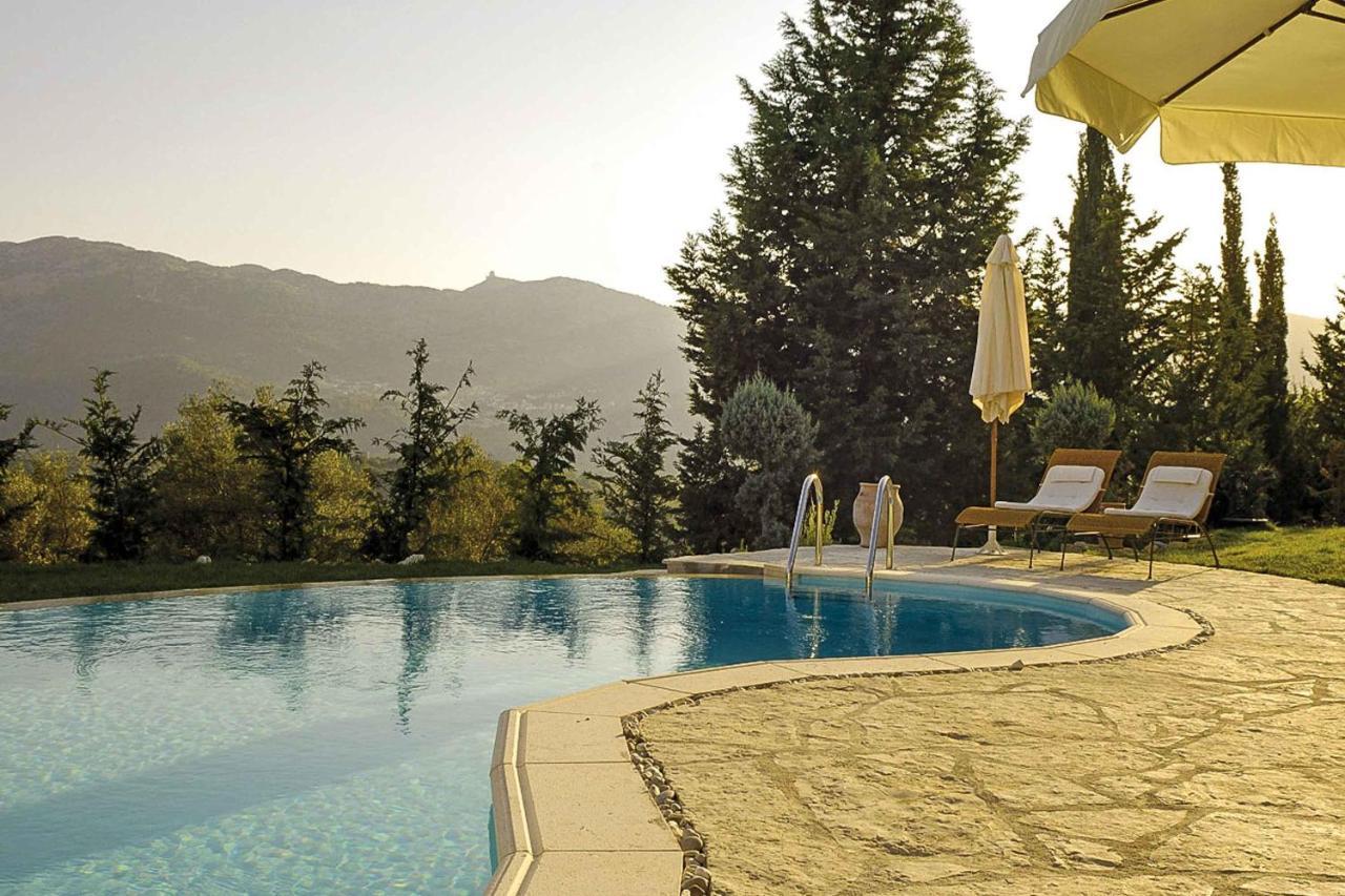 Villa Mounty Island Avra-calma