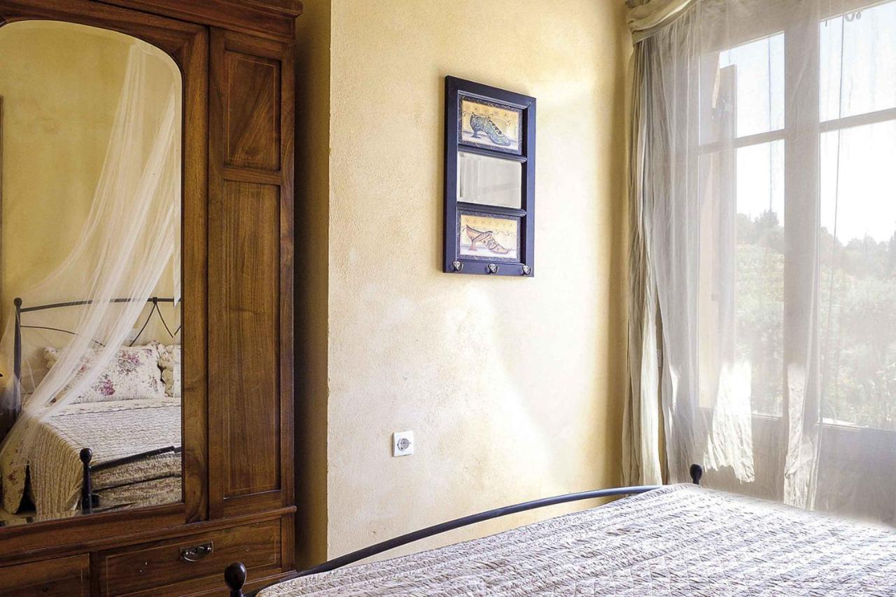 Mounty Island Avra-calma Villa