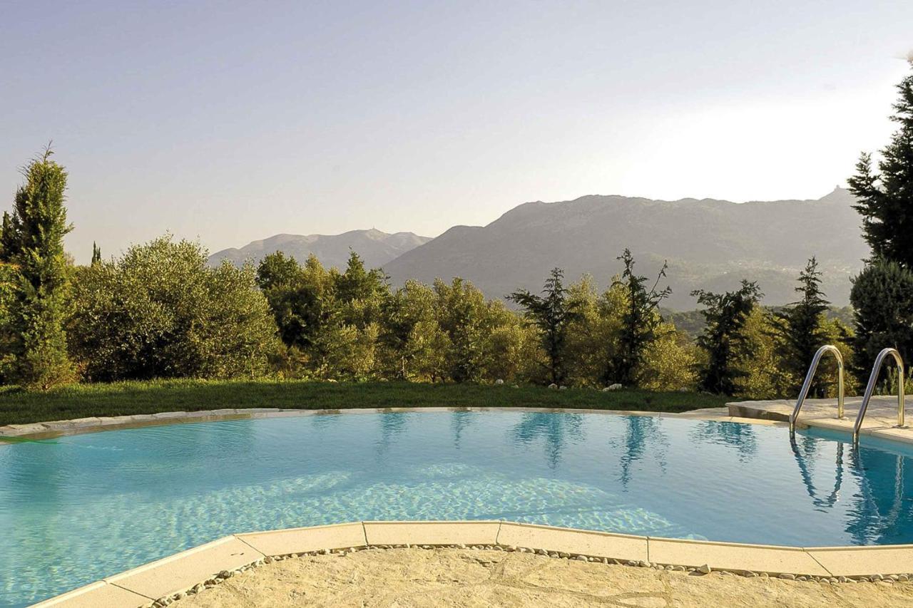 Villa Mounty Island Avra-calma